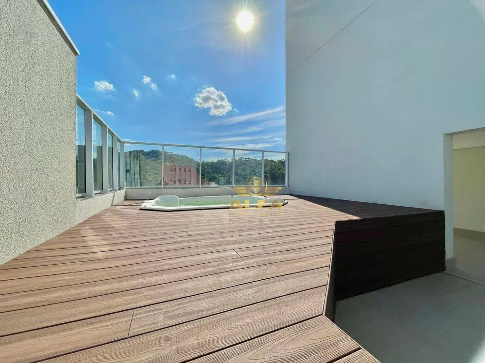 Cobertura, 3 quartos, 291 m² - Foto 7