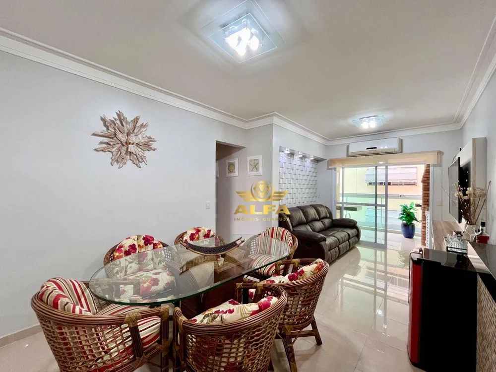 Apartamento, 3 quartos, 90 m² - Foto 1