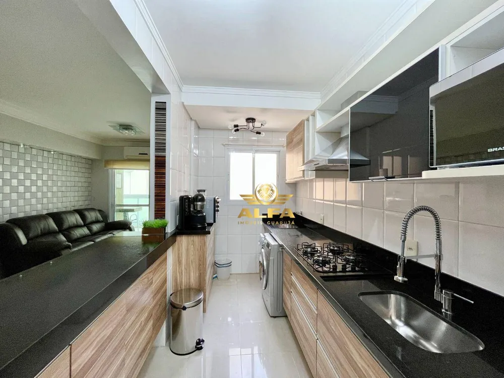 Apartamento, 3 quartos, 90 m² - Foto 8