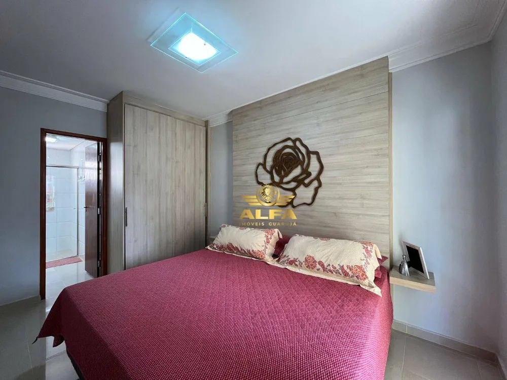 Apartamento, 3 quartos, 90 m² - Foto 6