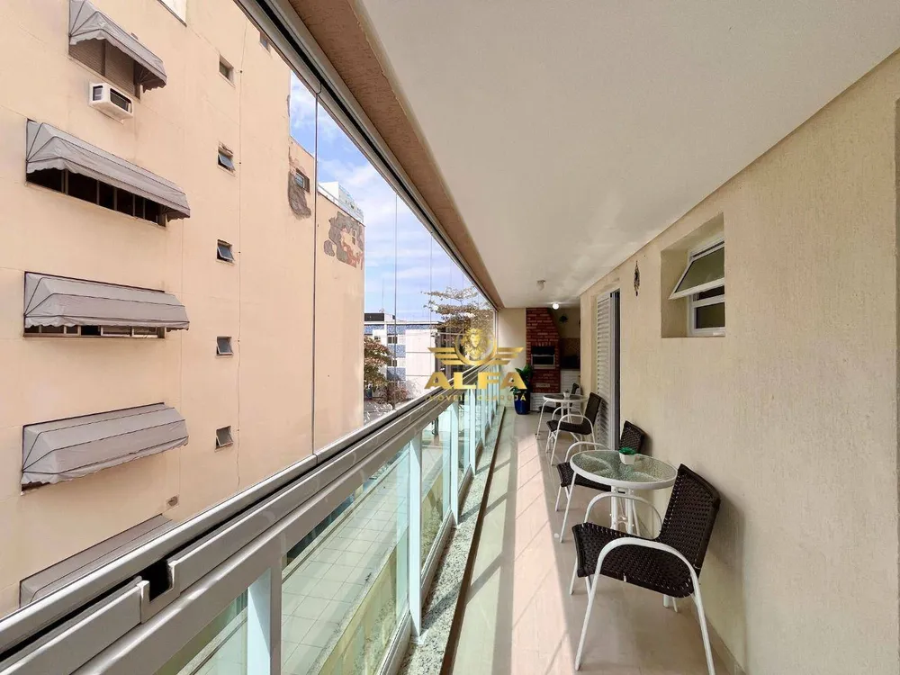 Apartamento, 3 quartos, 90 m² - Foto 1