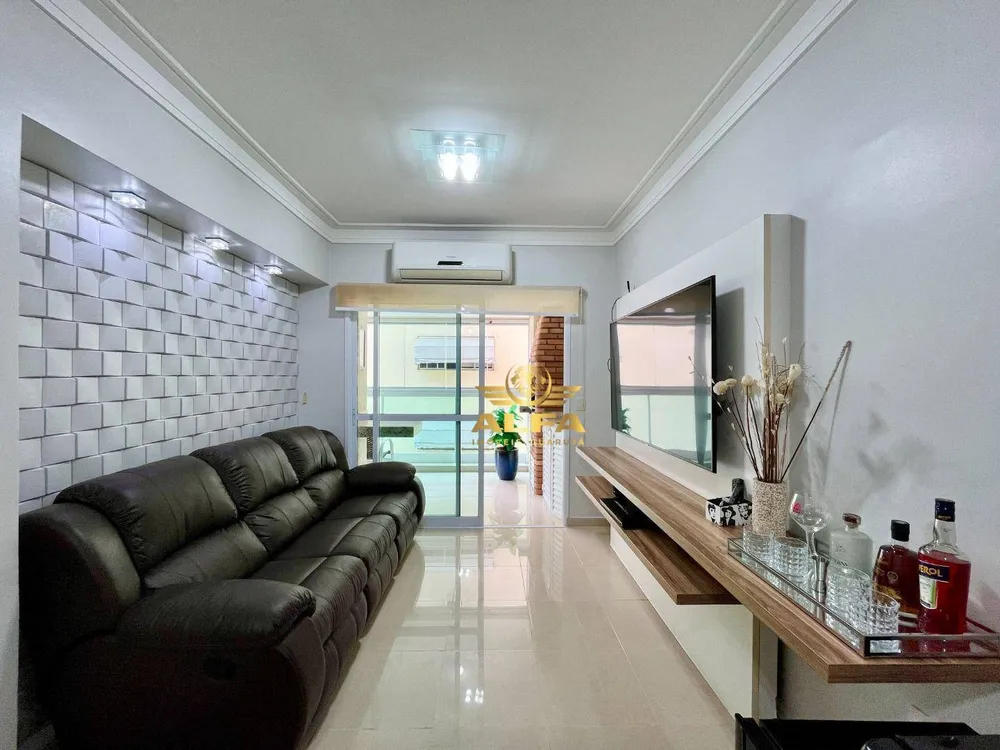 Apartamento, 3 quartos, 90 m² - Foto 2