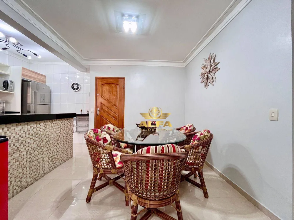 Apartamento, 3 quartos, 90 m² - Foto 3