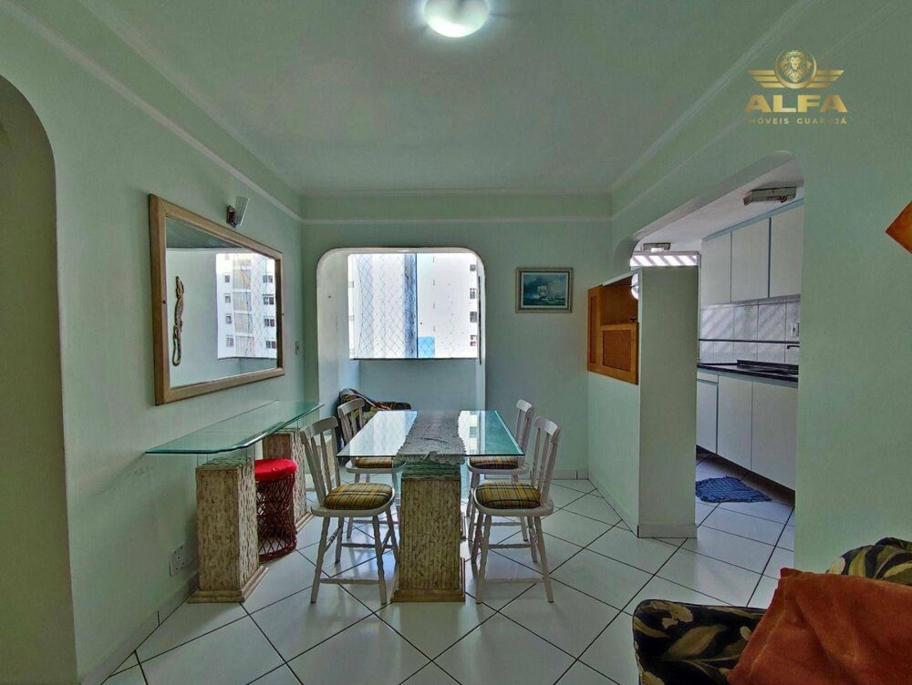 Apartamento, 2 quartos, 65 m² - Foto 1