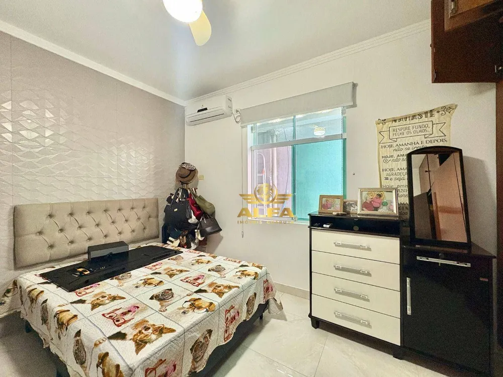 Casa, 4 quartos - Foto 3