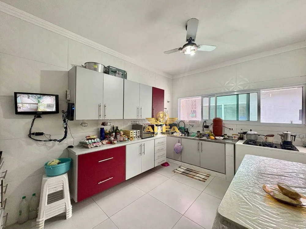 Casa, 4 quartos - Foto 7