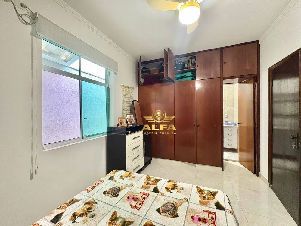 Casa, 4 quartos - Foto 4