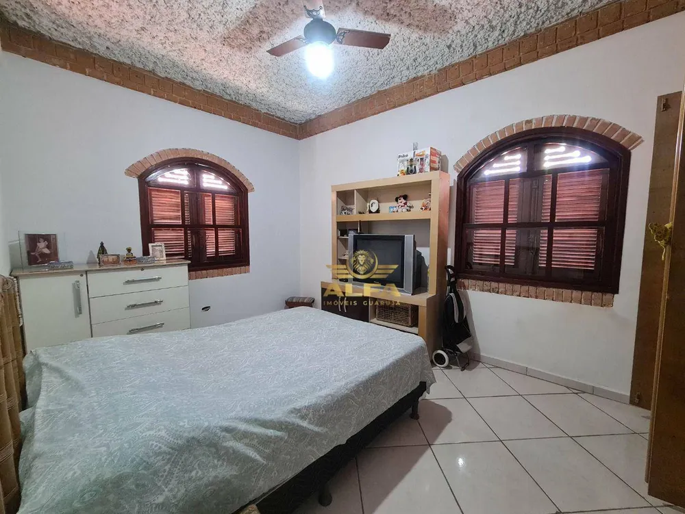 Casa, 6 quartos, 353 m² - Foto 7