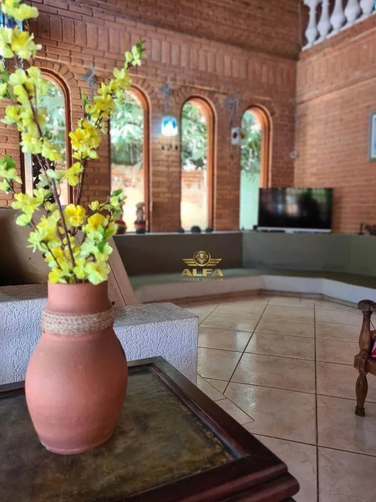 Casa, 6 quartos, 353 m² - Foto 4