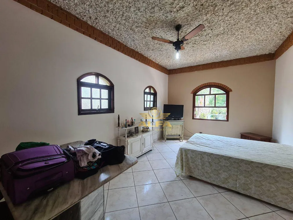 Casa, 6 quartos, 353 m² - Foto 8