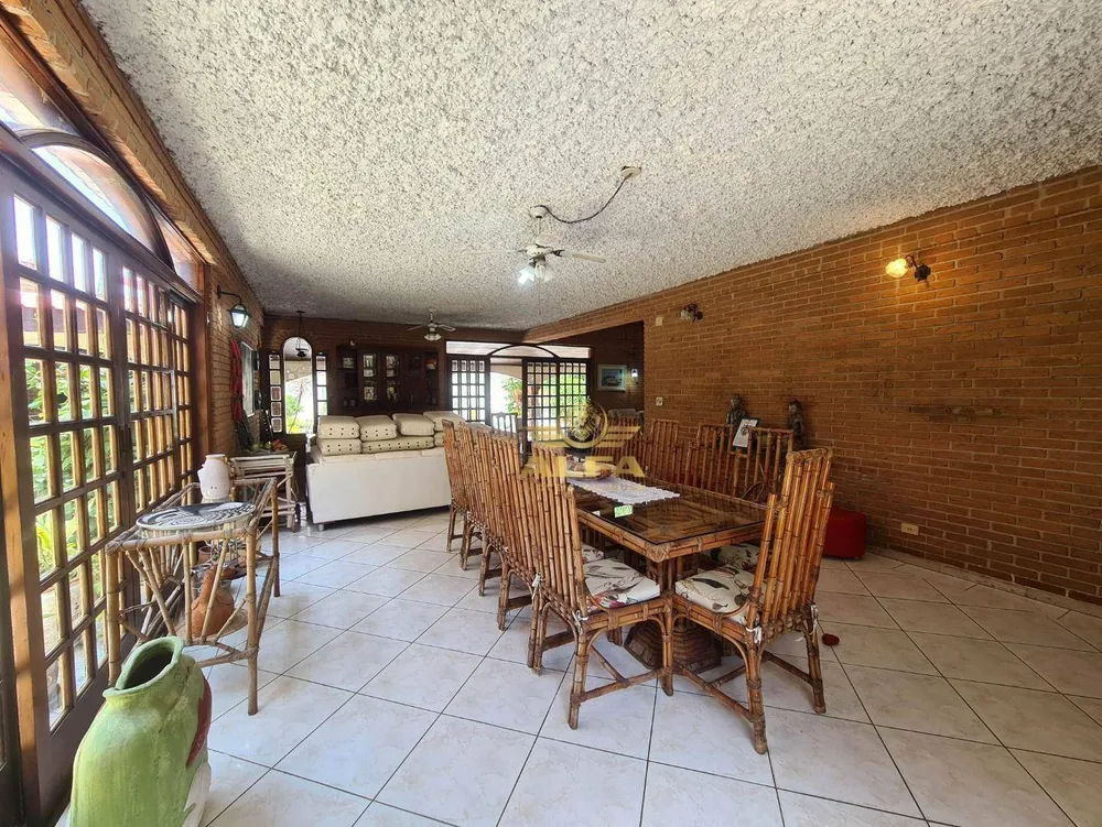 Casa, 6 quartos, 353 m² - Foto 5