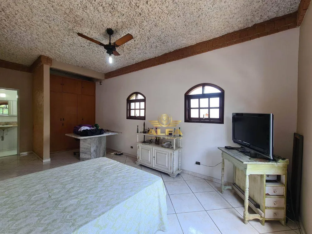 Casa, 6 quartos, 353 m² - Foto 9