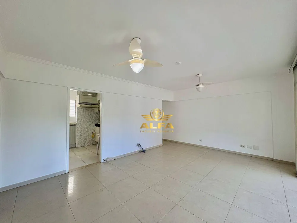 Apartamento, 3 quartos, 98 m² - Foto 1