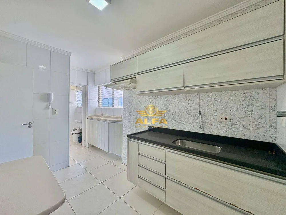 Apartamento, 3 quartos, 98 m² - Foto 9