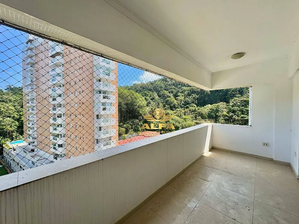 Apartamento, 3 quartos, 98 m² - Foto 2