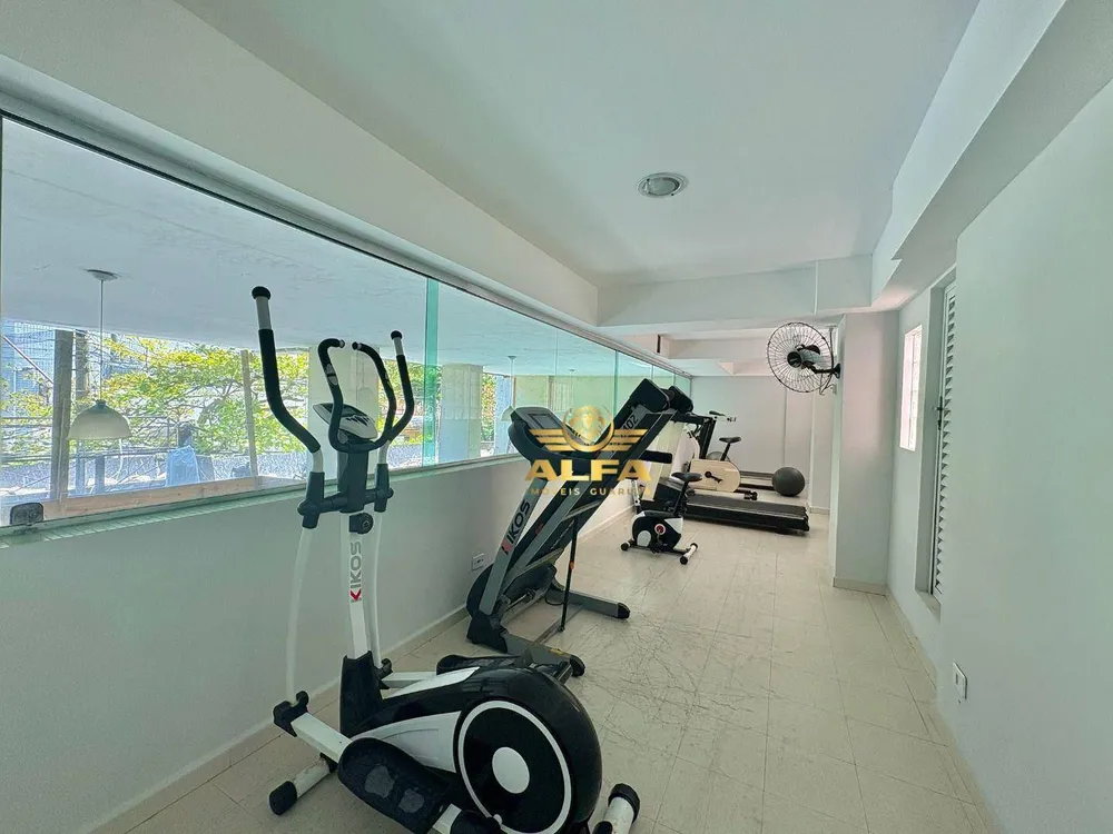 Apartamento, 3 quartos, 98 m² - Foto 11