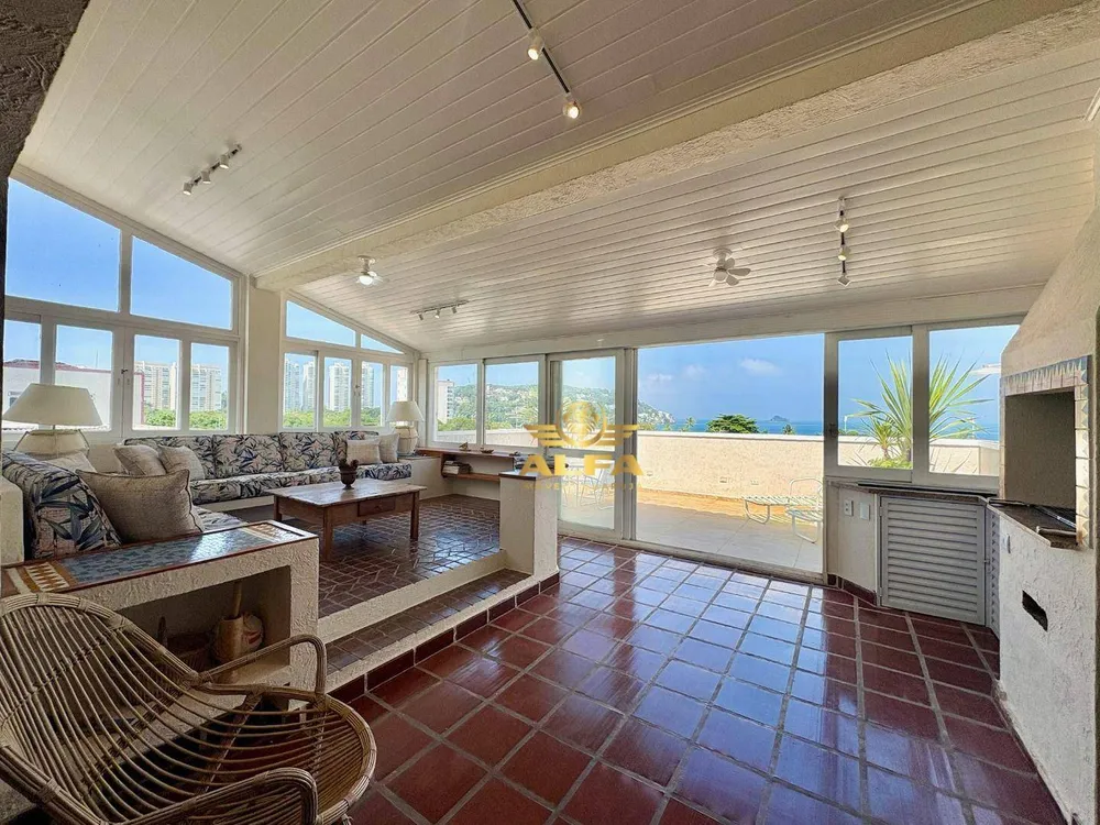Apartamento, 2 quartos, 148 m² - Foto 1