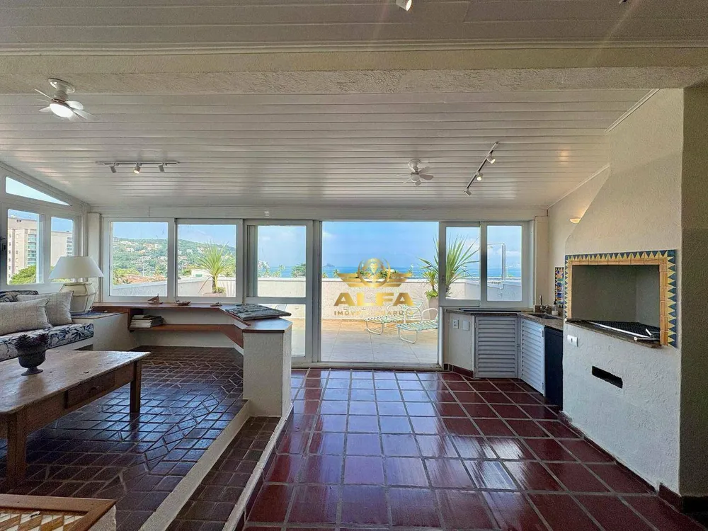 Apartamento, 2 quartos, 148 m² - Foto 2