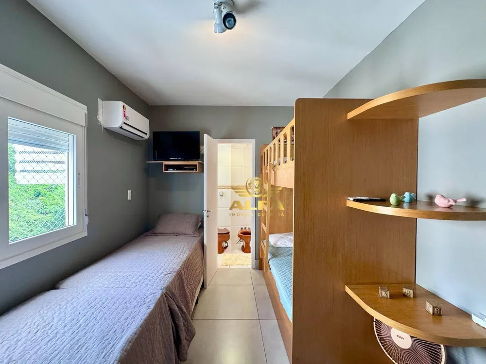 Apartamento, 3 quartos, 130 m² - Foto 5