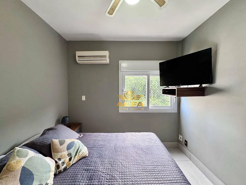 Apartamento, 3 quartos, 130 m² - Foto 2