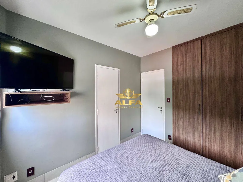 Apartamento, 3 quartos, 130 m² - Foto 3