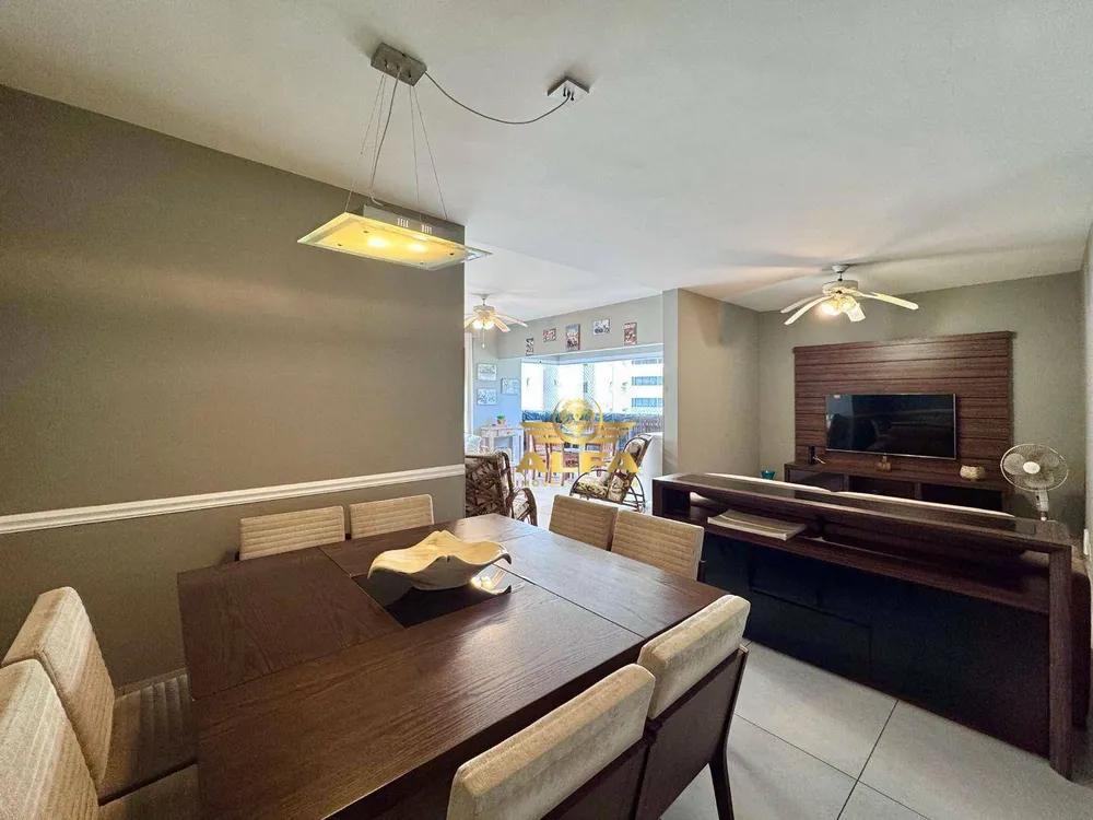 Apartamento, 3 quartos, 130 m² - Foto 1