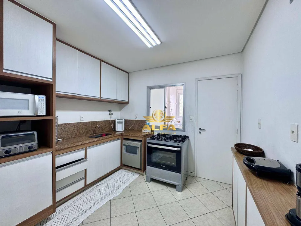 Apartamento, 3 quartos, 130 m² - Foto 6