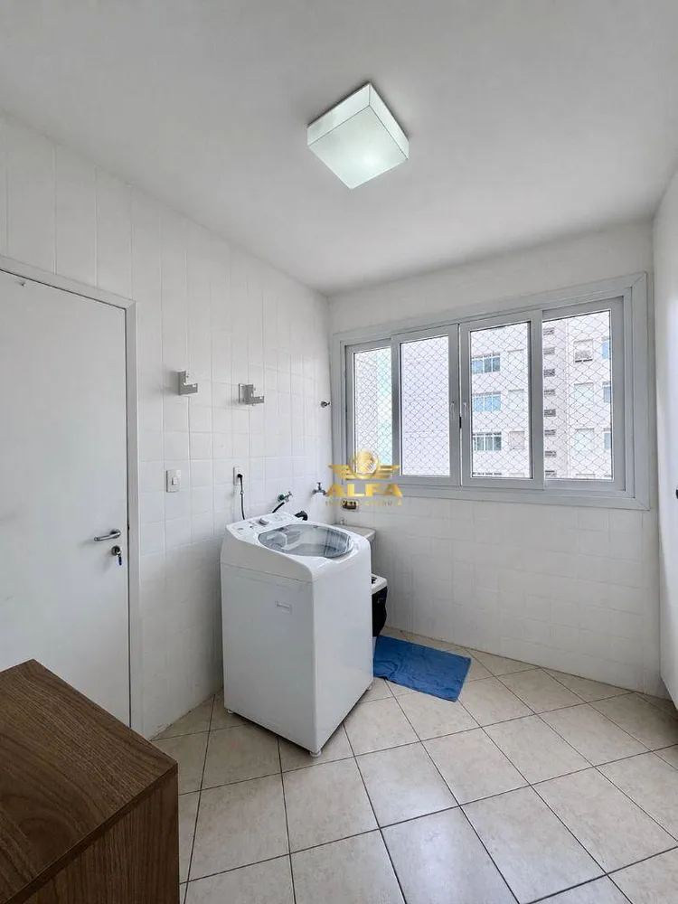 Apartamento, 3 quartos, 130 m² - Foto 8