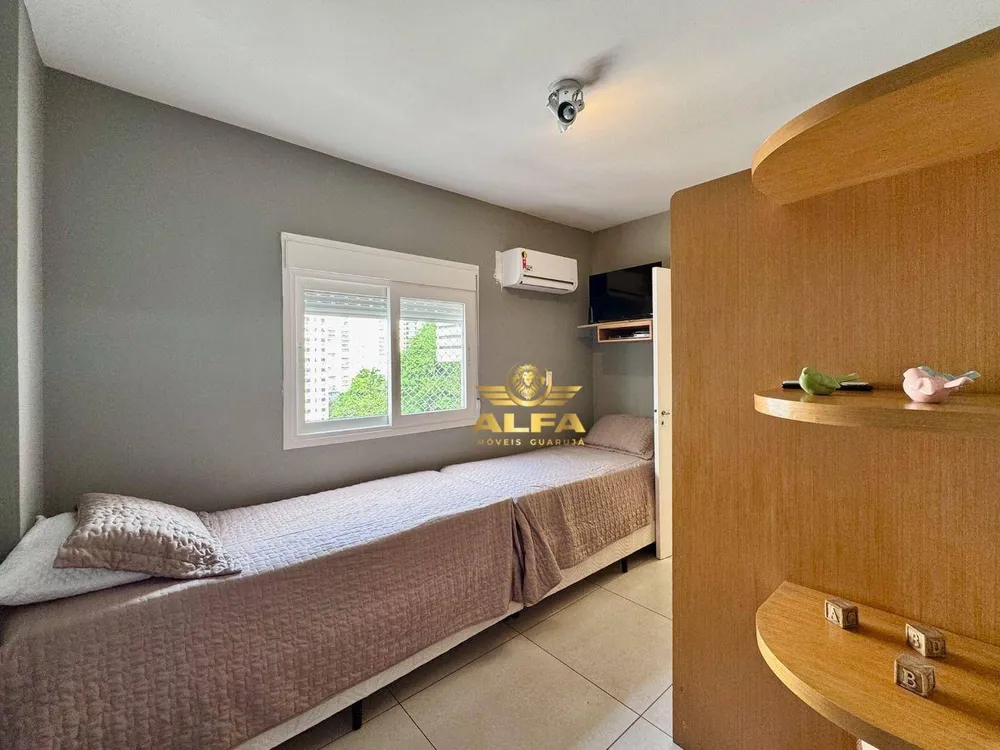 Apartamento, 3 quartos, 130 m² - Foto 4