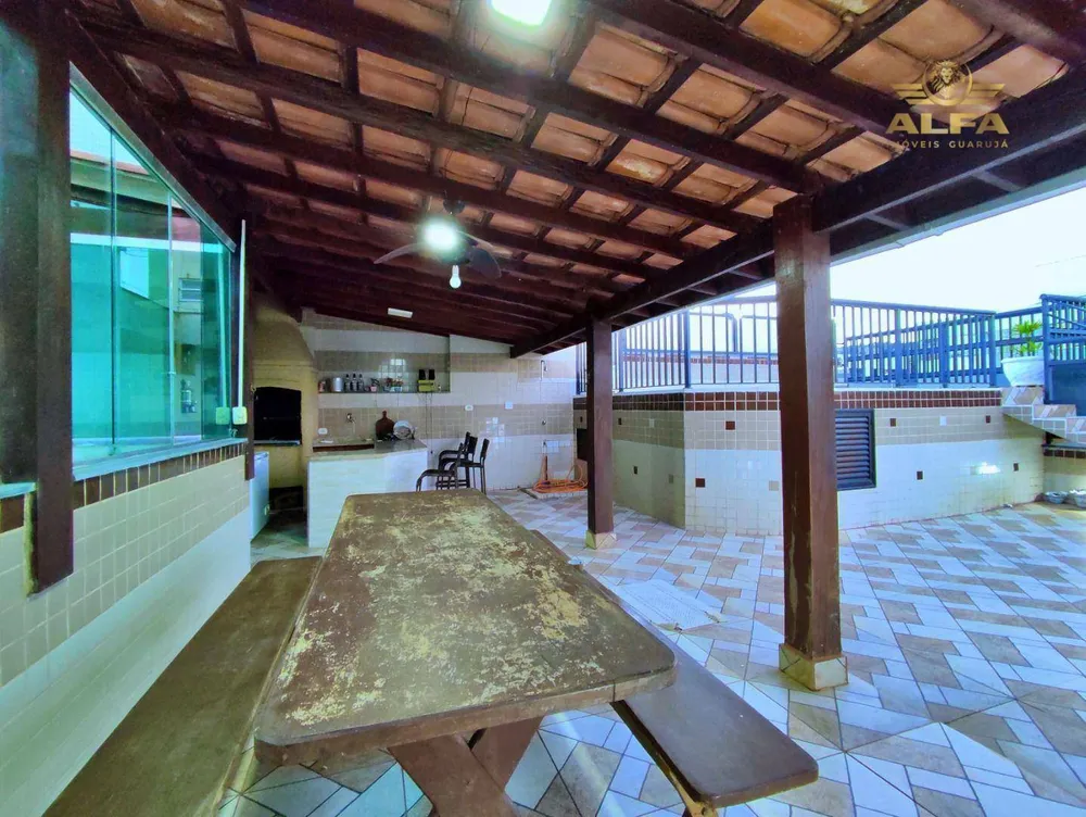 Cobertura, 2 quartos, 130 m² - Foto 10
