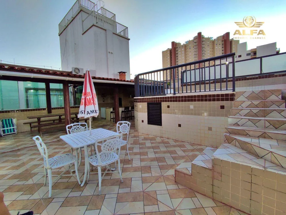 Cobertura, 2 quartos, 130 m² - Foto 9