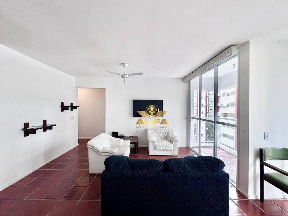 Apartamento, 3 quartos, 125 m² - Foto 4