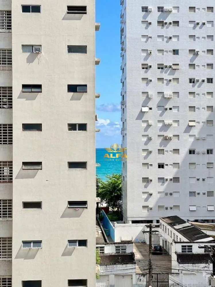 Apartamento, 3 quartos, 125 m² - Foto 3