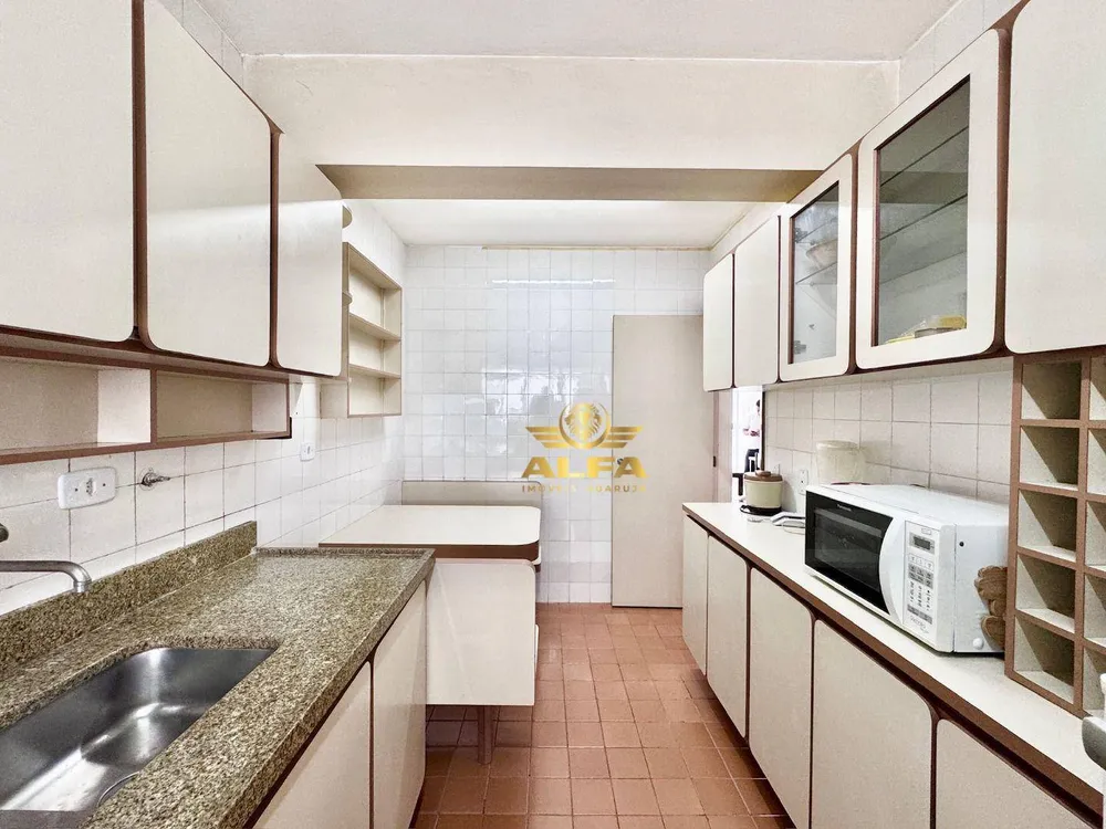 Apartamento, 3 quartos, 125 m² - Foto 11