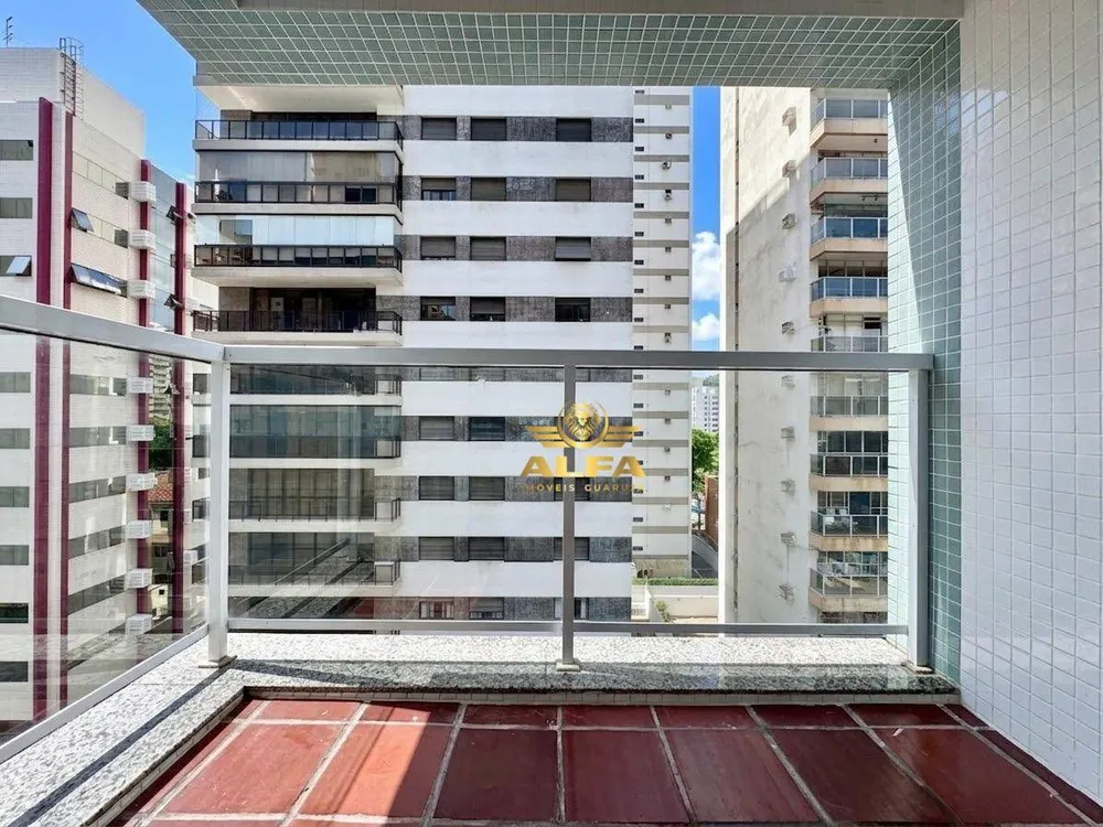 Apartamento, 3 quartos, 125 m² - Foto 2