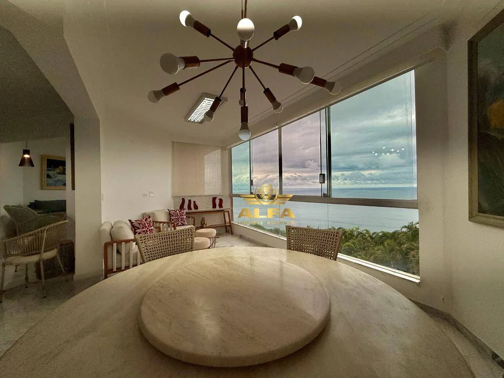 Apartamento, 3 quartos, 223 m² - Foto 2