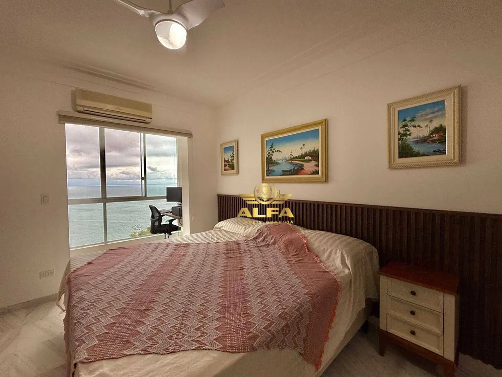 Apartamento, 3 quartos, 223 m² - Foto 6
