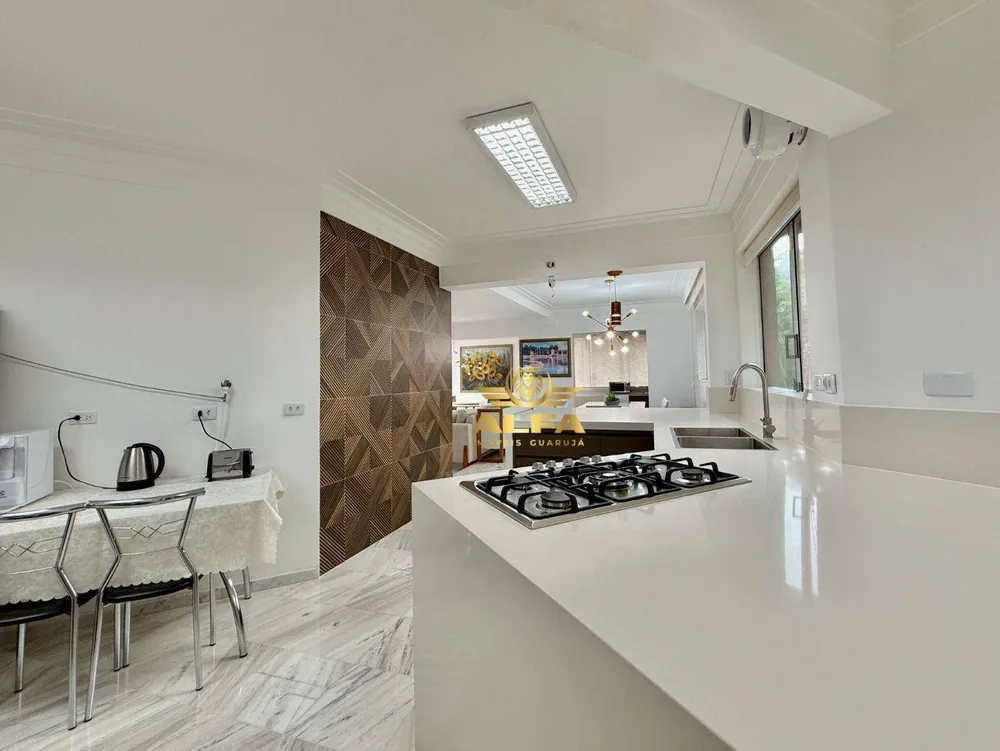 Apartamento, 3 quartos, 223 m² - Foto 8