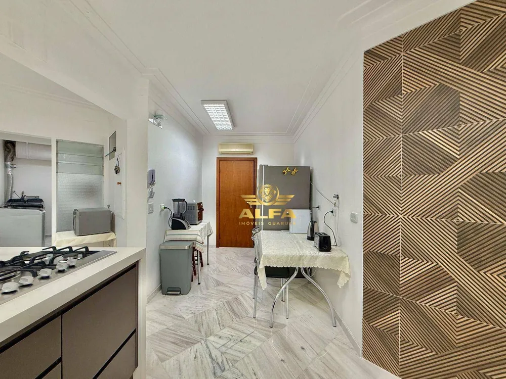 Apartamento, 3 quartos, 223 m² - Foto 7
