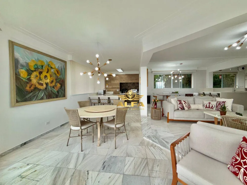 Apartamento, 3 quartos, 223 m² - Foto 3