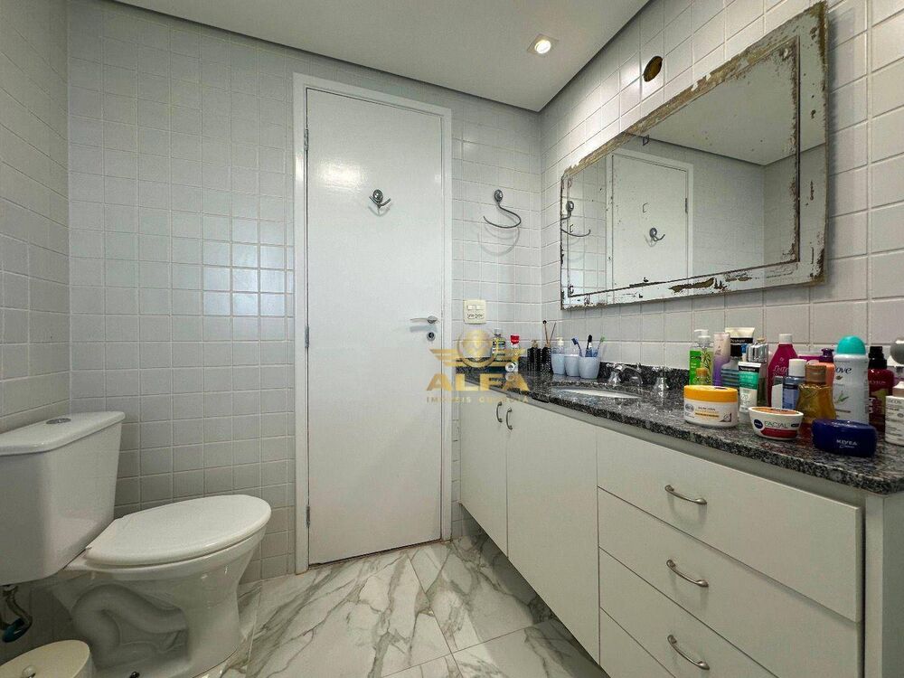 Apartamento, 3 quartos, 184 m² - Foto 1