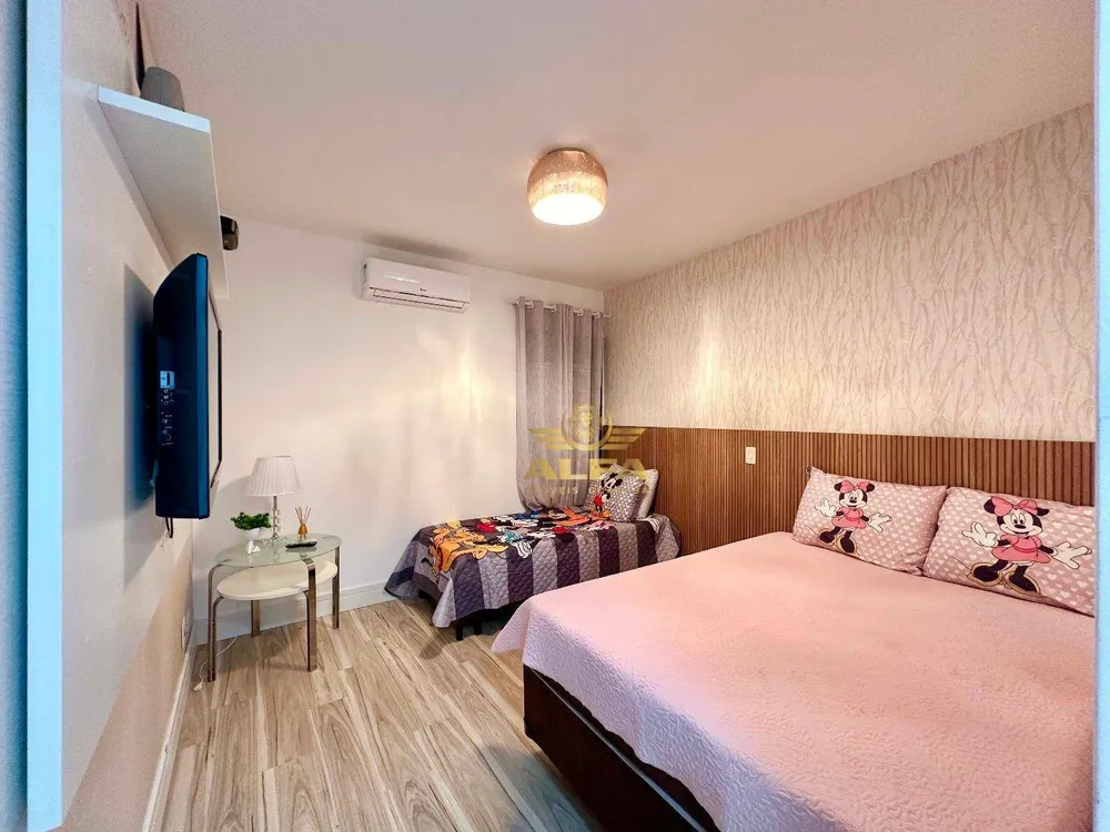 Apartamento, 3 quartos, 184 m² - Foto 7