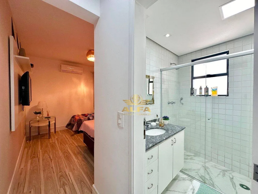 Apartamento, 3 quartos, 184 m² - Foto 6
