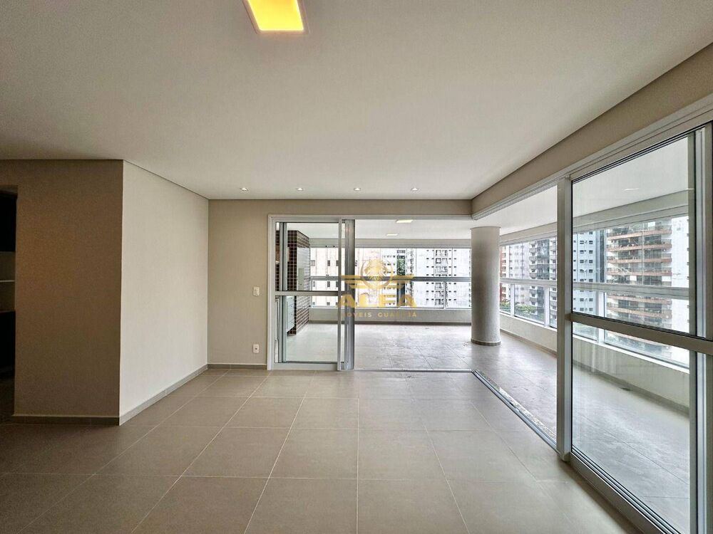 Apartamento, 3 quartos, 142 m² - Foto 6