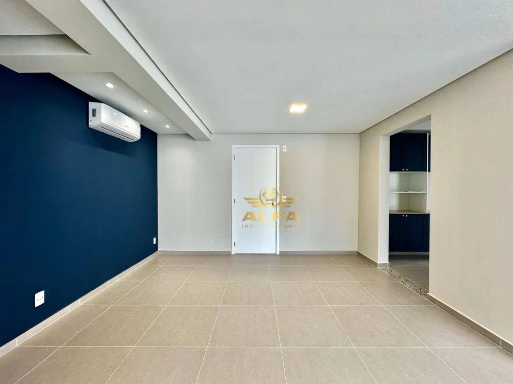 Apartamento, 3 quartos, 142 m² - Foto 5