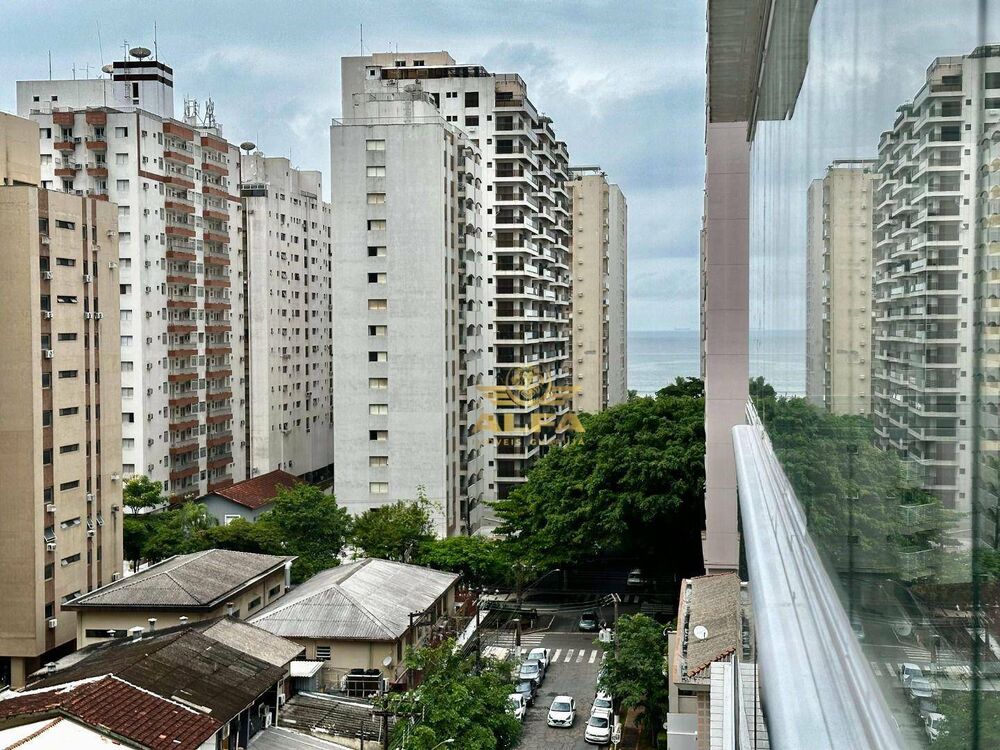 Apartamento, 3 quartos, 142 m² - Foto 2