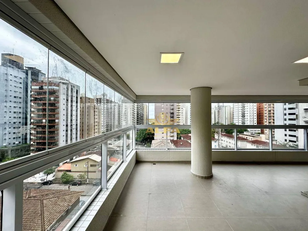 Apartamento, 3 quartos, 142 m² - Foto 9
