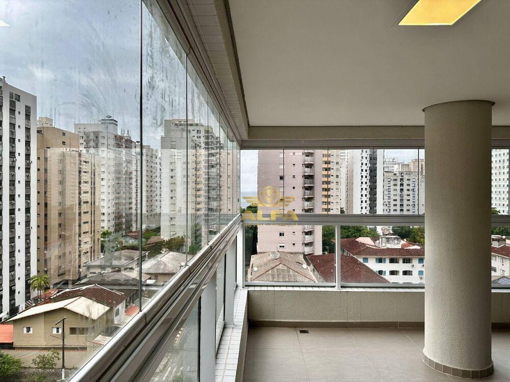 Apartamento, 3 quartos, 142 m² - Foto 3