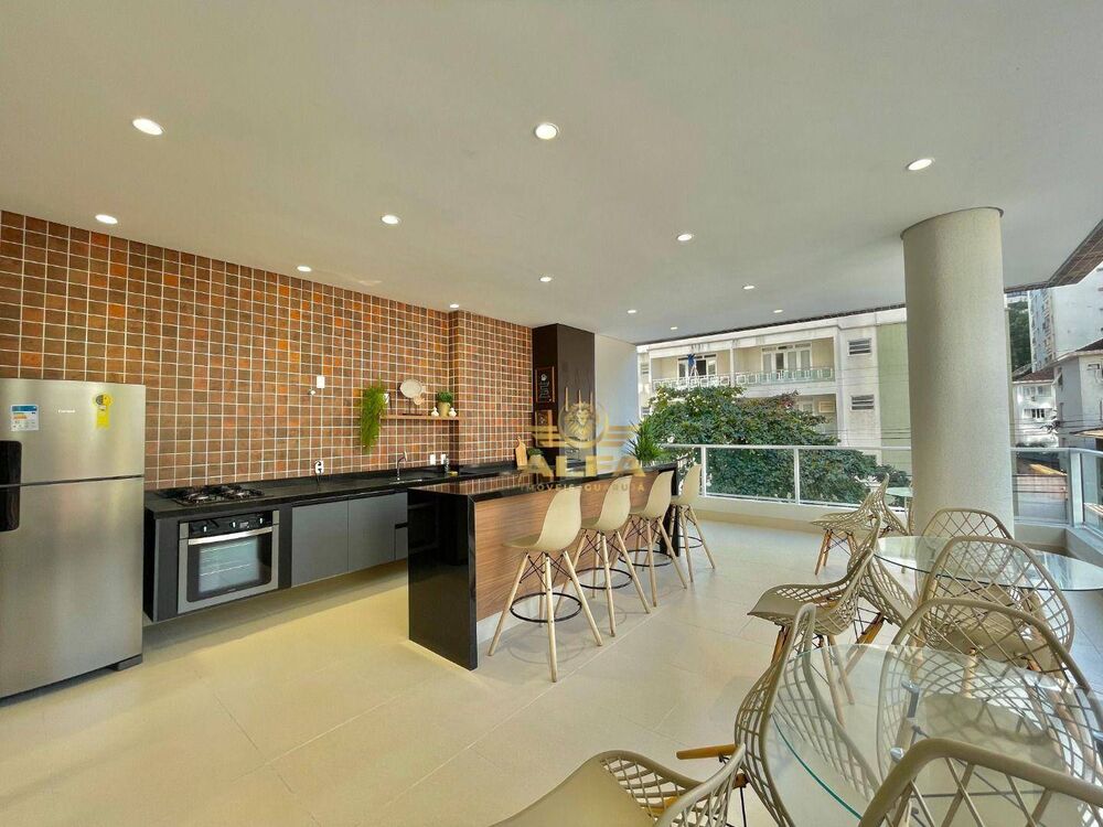 Apartamento, 3 quartos, 142 m² - Foto 33