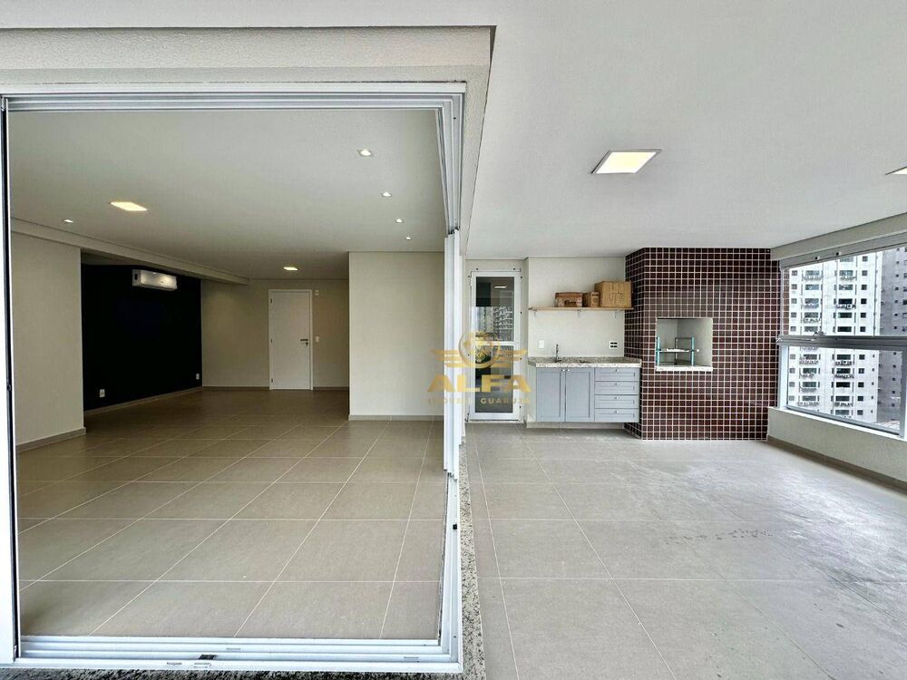 Apartamento, 3 quartos, 142 m² - Foto 1